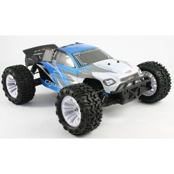  FTX CARNAGE 4WD Truggy 1:10 '' Waterproof '' electronic  RTR 2.4G, Slipper, threaded shocks, battery & charger